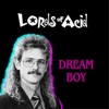 Cover art for Dream Boy - Single by Lords of Acid