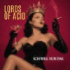 Cover art for Ich Will Nur Das - Single by Lords of Acid