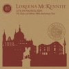 Cover art for Live In Madrid, 2024. The Mask and Mirror 30th Anniversary Tour by Loreena McKennitt