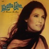 Cover art for I Wanna Be Free by Loretta Lynn