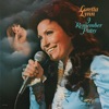 Cover art for I Remember Patsy by Loretta Lynn