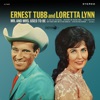 Cover art for Mr. and Mrs. Used to Be by Loretta Lynn