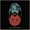 Cover art for Little Mouth - Single by Los Campesinos!