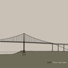 Cover art for First Narrows by Loscil
