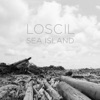 Cover art for Sea Island by Loscil