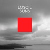 Cover art for Suns - EP by Loscil