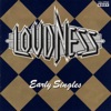 Cover art for Early Singles by Loudness