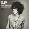 Cover art for Into the Wild (Live At EastWest Studios) - EP by LP