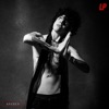 Cover art for Angels - Single by LP