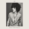Cover art for Into the Wild - Single by LP