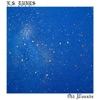 Cover art for Old Wounds - Single by L.S. Dunes