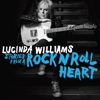 Cover art for Where The Song Will Find Me - Single by Lucinda Williams