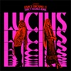 Cover art for Dance Around It (feat. Brandi Carlile & Sheryl Crow) [Fancy Feelings Remix] - Single by Lucius