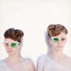 Cover art for EP - EP by Lucius