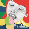 Cover art for Wildewoman by Lucius