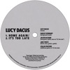 'Home Again / It's Too Late - Single' by Lucy Dacus
