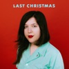 Cover art for Last Christmas - Single by Lucy Dacus