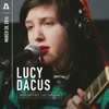 Cover art for Lucy Dacus (Audiotree Live) - EP by Lucy Dacus