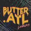Cover art for Butter.Atl - Single by Ludacris
