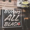 Cover art for Buying All Black (feat. Flo Milli & PJ) - Single by Ludacris