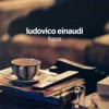 Cover art for focus - EP by Ludovico Einaudi