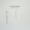 Cover art for Winter Songs - EP by Ludovico Einaudi