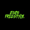 Cover art for 2025 Freestyle - Single by Luh Tyler