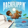 Cover art for Back Flippin - Single by Luh Tyler