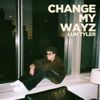 Cover art for Change My Wayz - Single by Luh Tyler