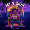Cover art for My Vision: Reloaded by Luh Tyler