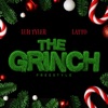 Cover art for The Grinch Freestyle - Single by Luh Tyler