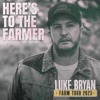 Cover art for Here's To The Farmer (Farm Tour 2023) - EP by Luke Bryan