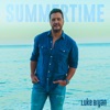 Cover art for Summertime - EP by Luke Bryan