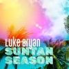 Cover art for Suntan Season - EP by Luke Bryan