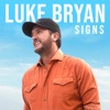 Cover art for Signs by Luke Bryan