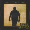 Cover art for Back in the Saddle - Single by Luke Combs