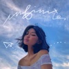 Cover art for Infinite - Single by Lyn Lapid