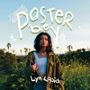 Cover art for poster boy - Single by Lyn Lapid