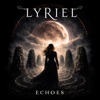 Cover art for Echoes - EP by Lyriel