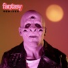 Cover art for Fantasy Remixes - Single by M83