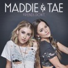 Cover art for Friends Don't - Single by Maddie & Tae