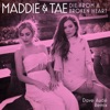 Cover art for Die from a Broken Heart (Dave Audé Remix) - Single by Maddie & Tae