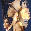 Cover art for OMW (Pachyman Remix) - Single by Madison McFerrin