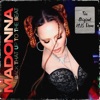 Cover art for Back That Up To The Beat - Single by Madonna