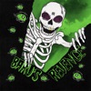 Cover art for Baku's Revenge (Deluxe Edition) by Magnolia Park