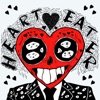 Cover art for Heart Eater - EP by Magnolia Park
