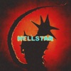 Cover art for Hellstar - Single by Magnolia Park