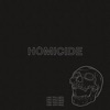 Cover art for Homicide - Single by Magnolia Park