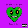 Cover art for I'll Give You the Stars (feat. Titus & fats'e) - Single by Magnolia Park