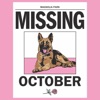 Cover art for October - Single by Magnolia Park